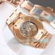 ZF Factory Swiss Copy Audemars Piguet Royal Oak 15500 Rose Gold 4302 Automatic Watch (4)_th.jpg